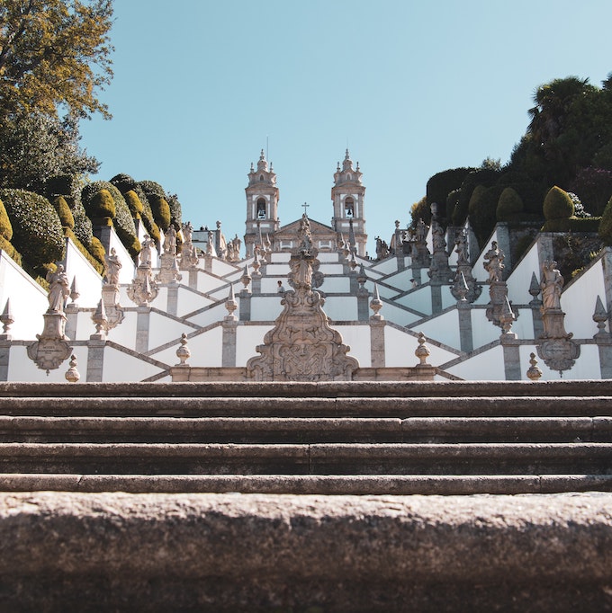 Taxonomy Featured Image